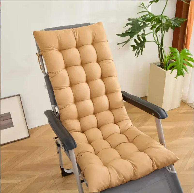 Floor Cushion Pouf - All-in-one Chair Cushion PP Cotton Backrest