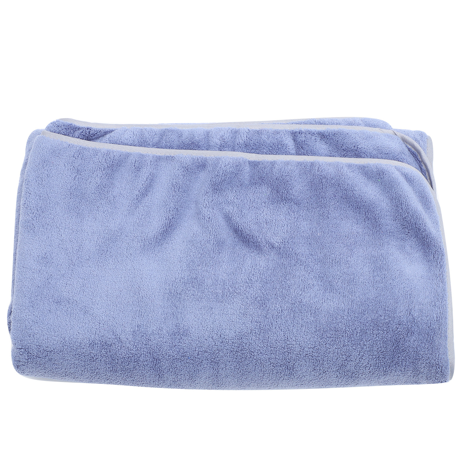 Extra Large Coral Fleece Bath  – Home Textiles Towel Set recenzja i cena