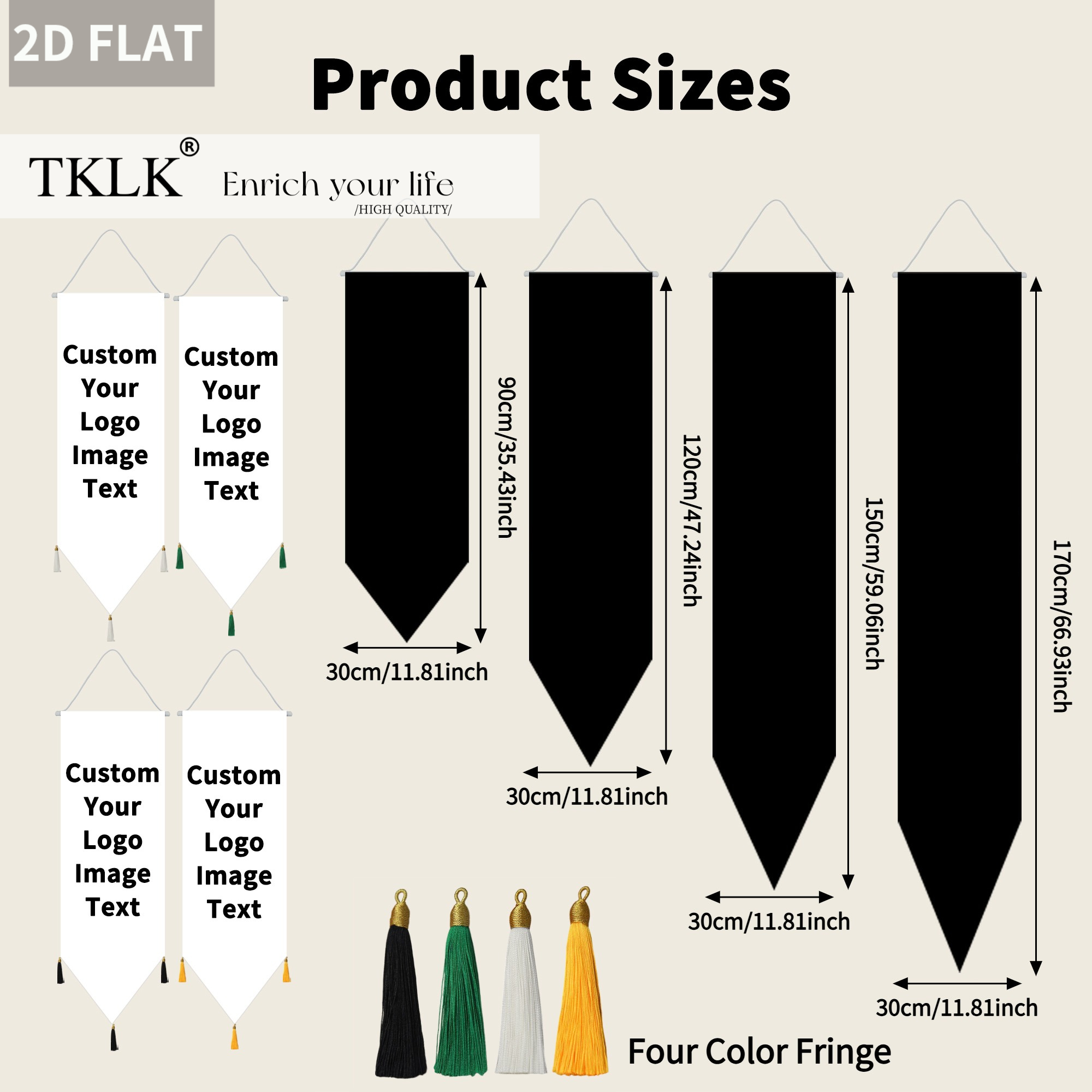 2D FLAT 1pc Custom Durable Pol – Home Textiles Images recenzja i cena