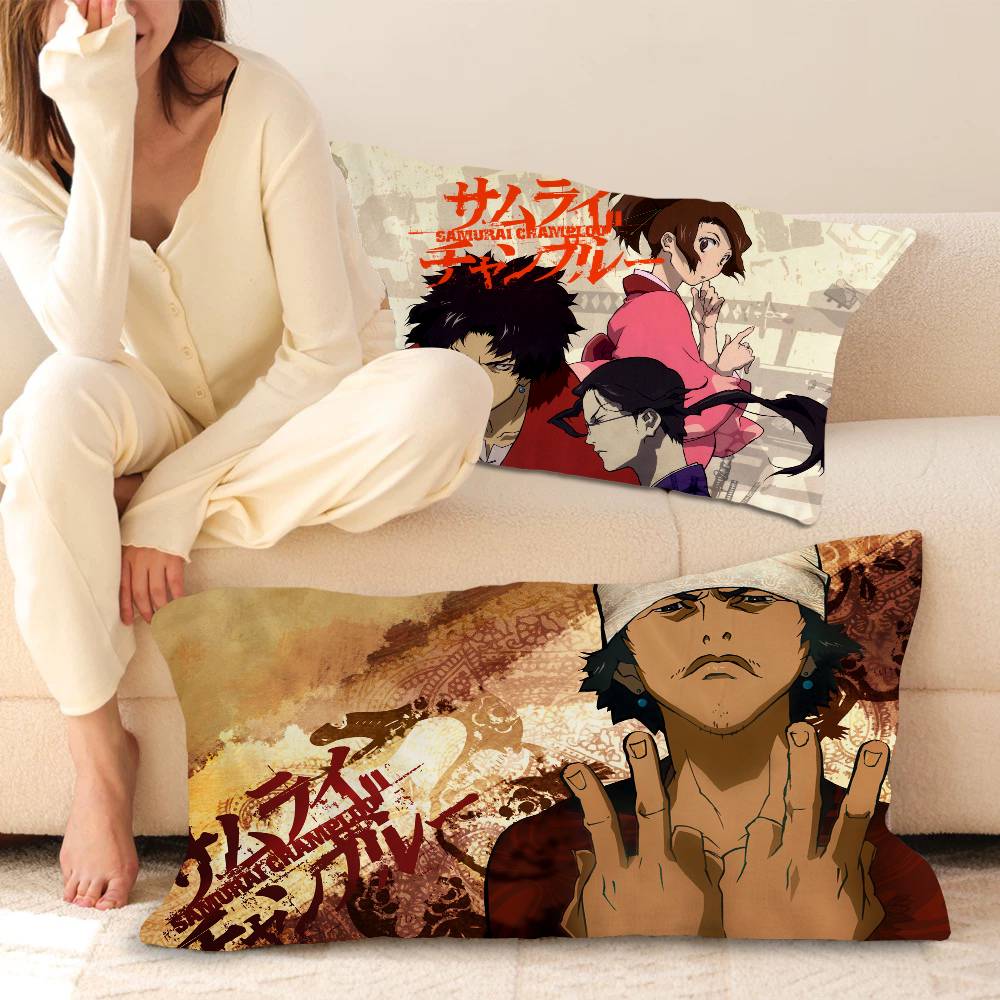Adventure Anime Samurai Champl – Home Textiles Towel Set recenzja i cena
