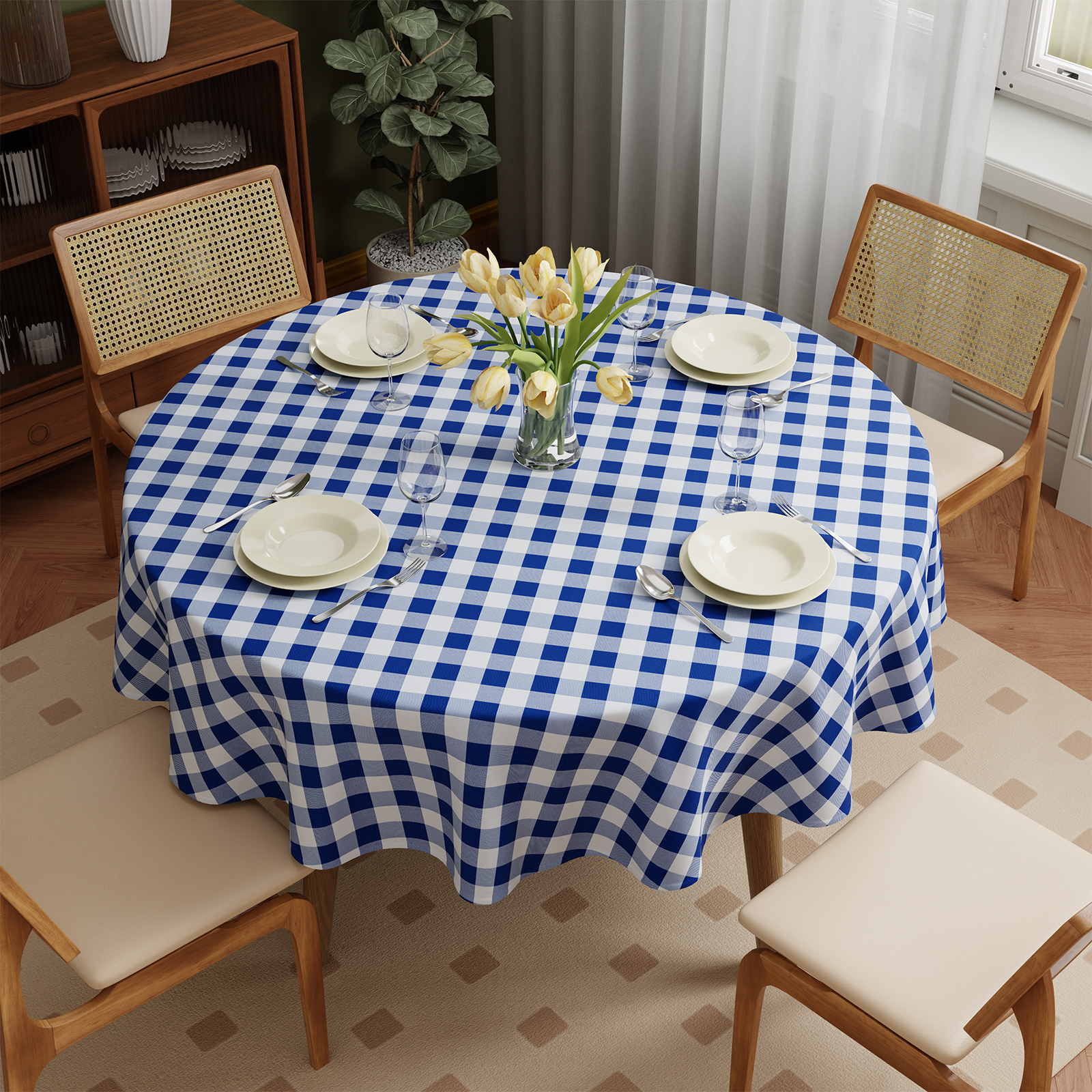 Polyester Fabric Home Direct R – Home Textiles Direct recenzja i cena
