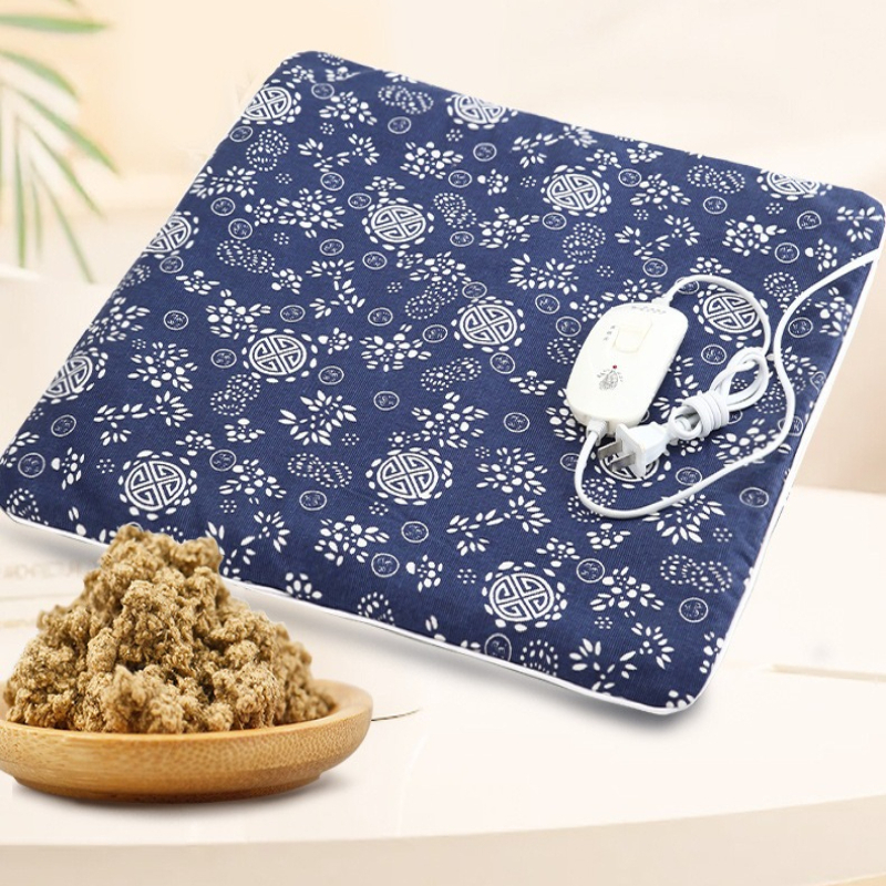 Electric Heating Pad Seat Cush – Heated Pad Electric recenzja i cena