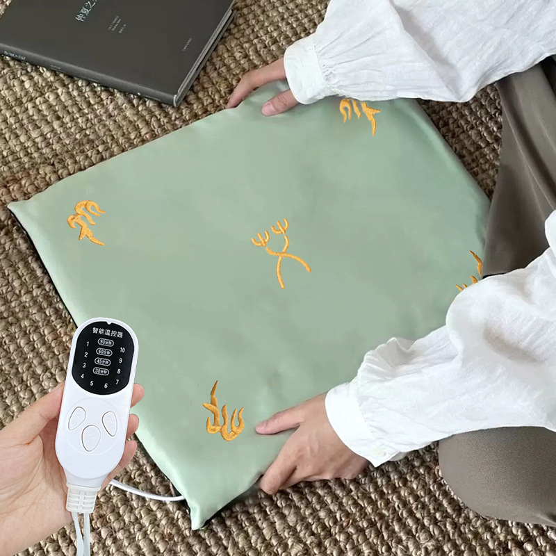 Electric Heating Pad Seat Cush – Heated Pad Electric recenzja i cena