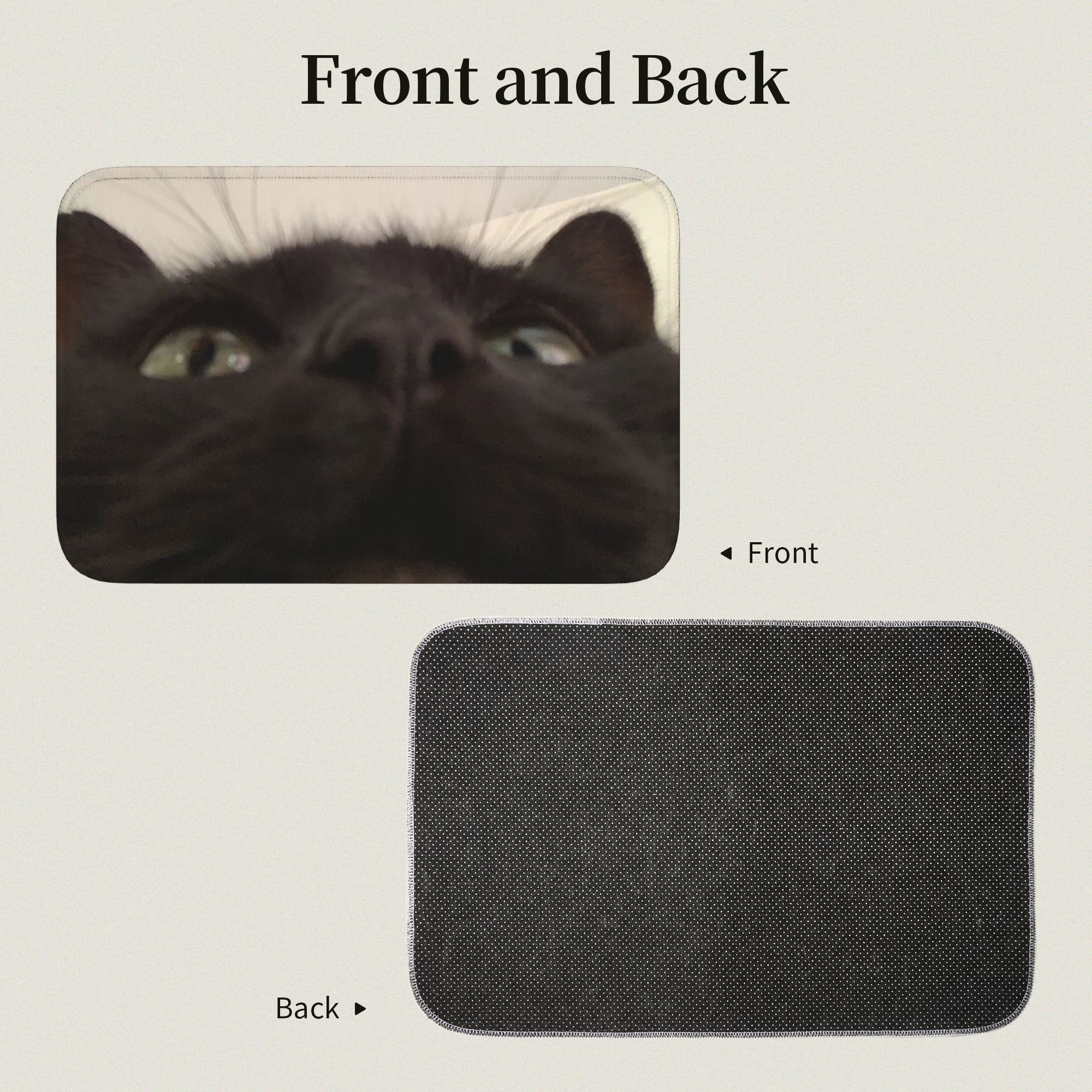 Cat Looking Directly At You at – Home Textiles Direct recenzja i cena