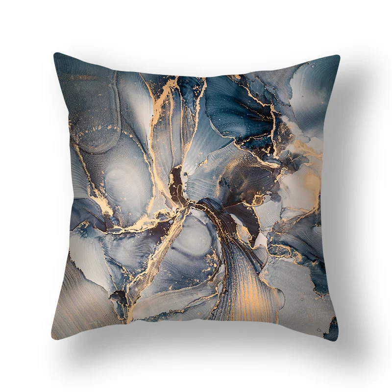 Short plush material pillowcas – Home Textiles Luxury recenzja i cena
