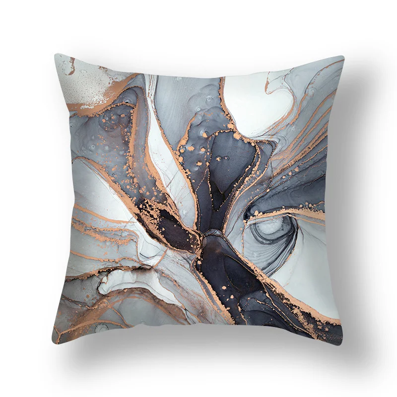 Short plush material pillowcas – Home Textiles Luxury recenzja i cena
