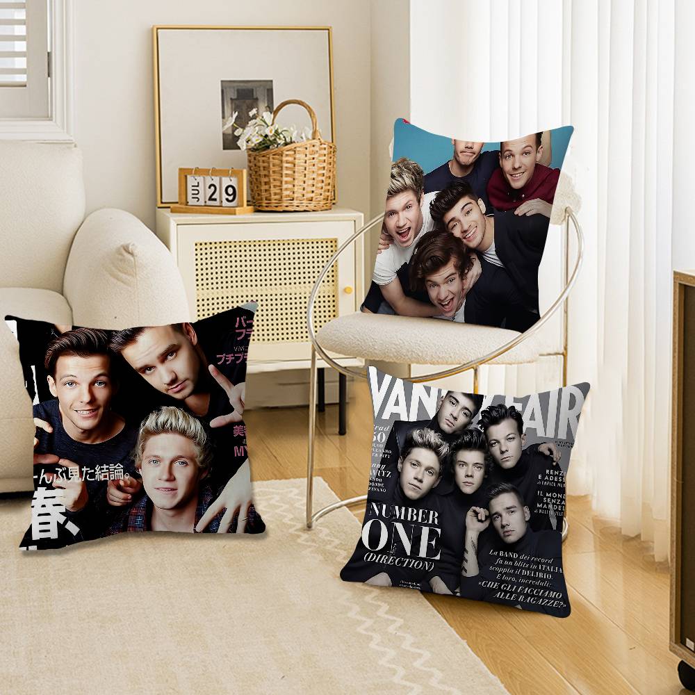 O-One Band Directions Music Cu – Home Textiles Direct recenzja i cena