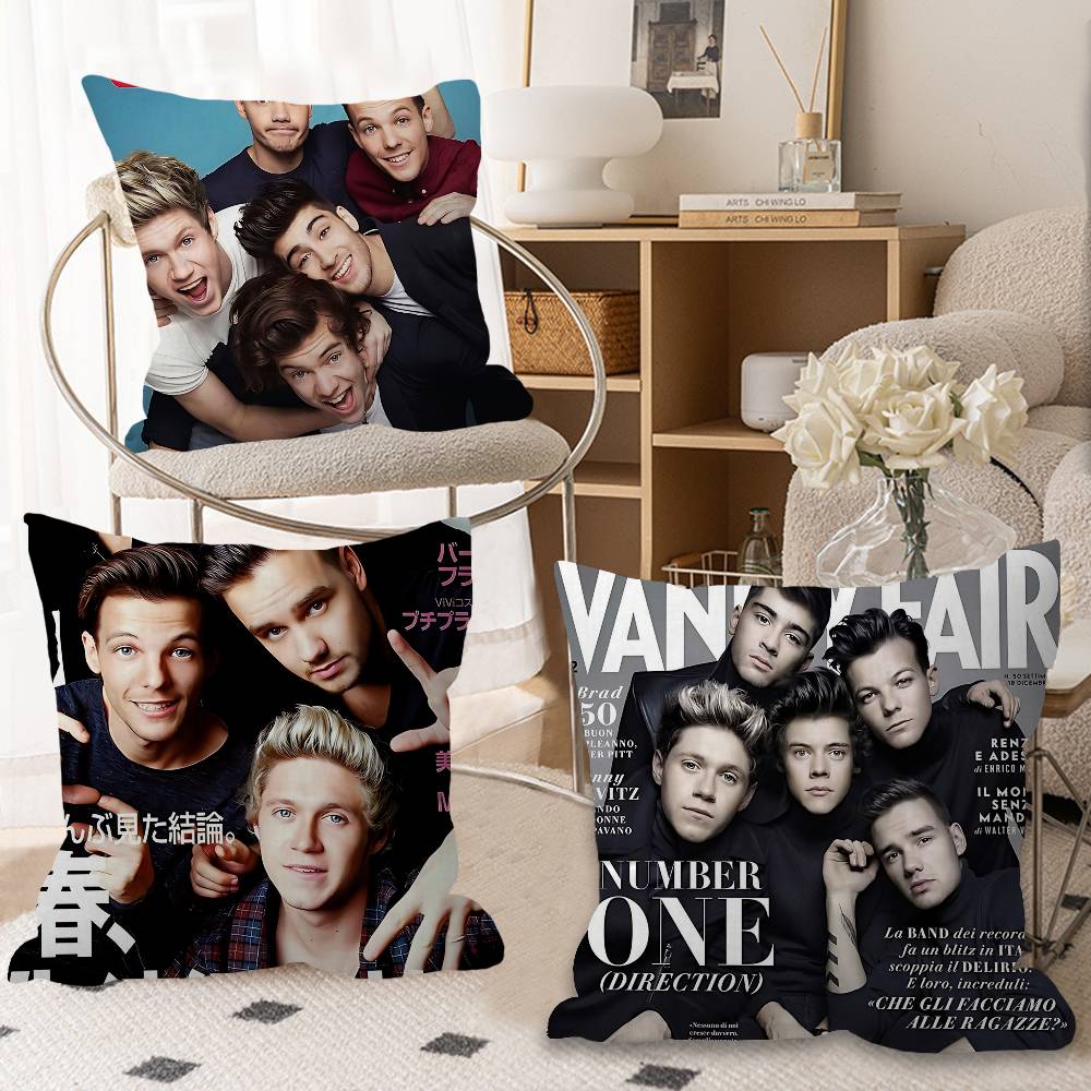 O-One Band Directions Music Cu – Home Textiles Direct recenzja i cena