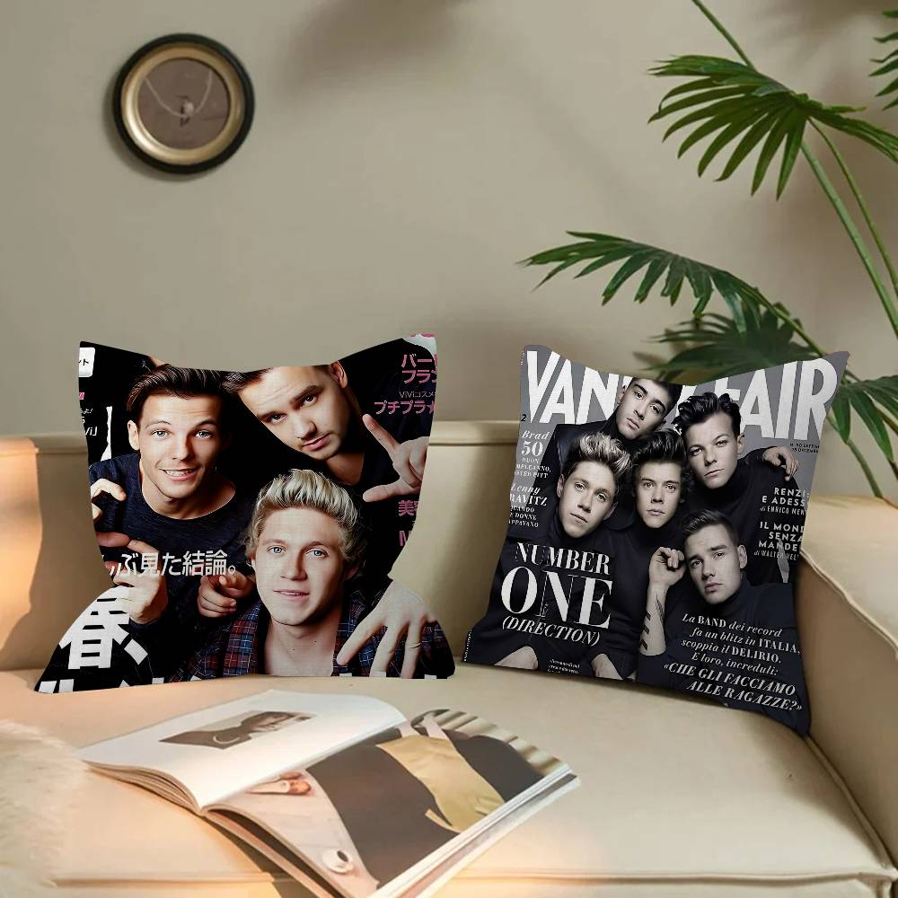 O-One Band Directions Music Cu – Home Textiles Direct recenzja i cena