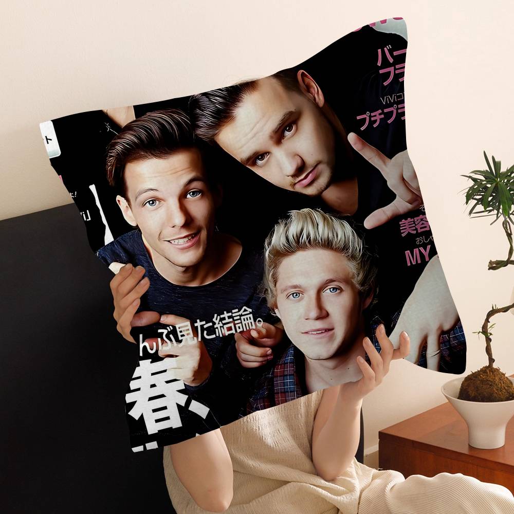 O-One Band Directions Music Cu – Home Textiles Direct recenzja i cena