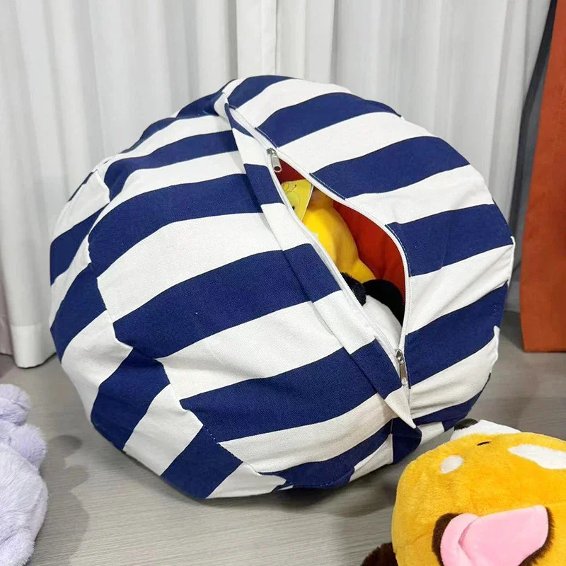 New Bean Bag Storage Stuffed A – Floor Cushion Pouf recenzja i cena