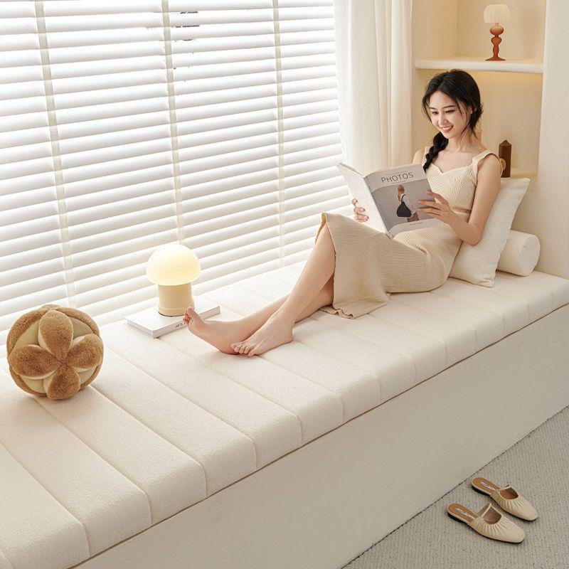 Detachable Teddy Velvet Window – Home Textiles Luxury recenzja i cena