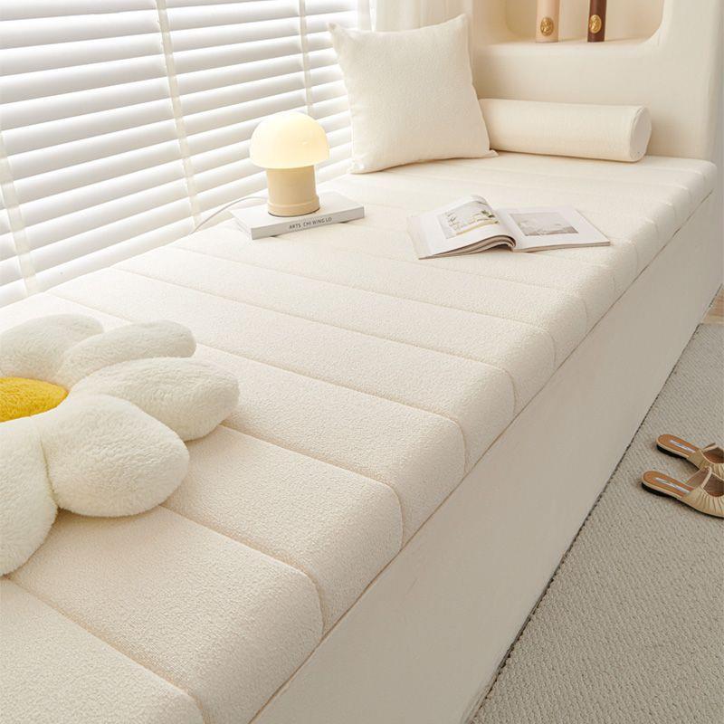 Detachable Teddy Velvet Window – Home Textiles Luxury recenzja i cena