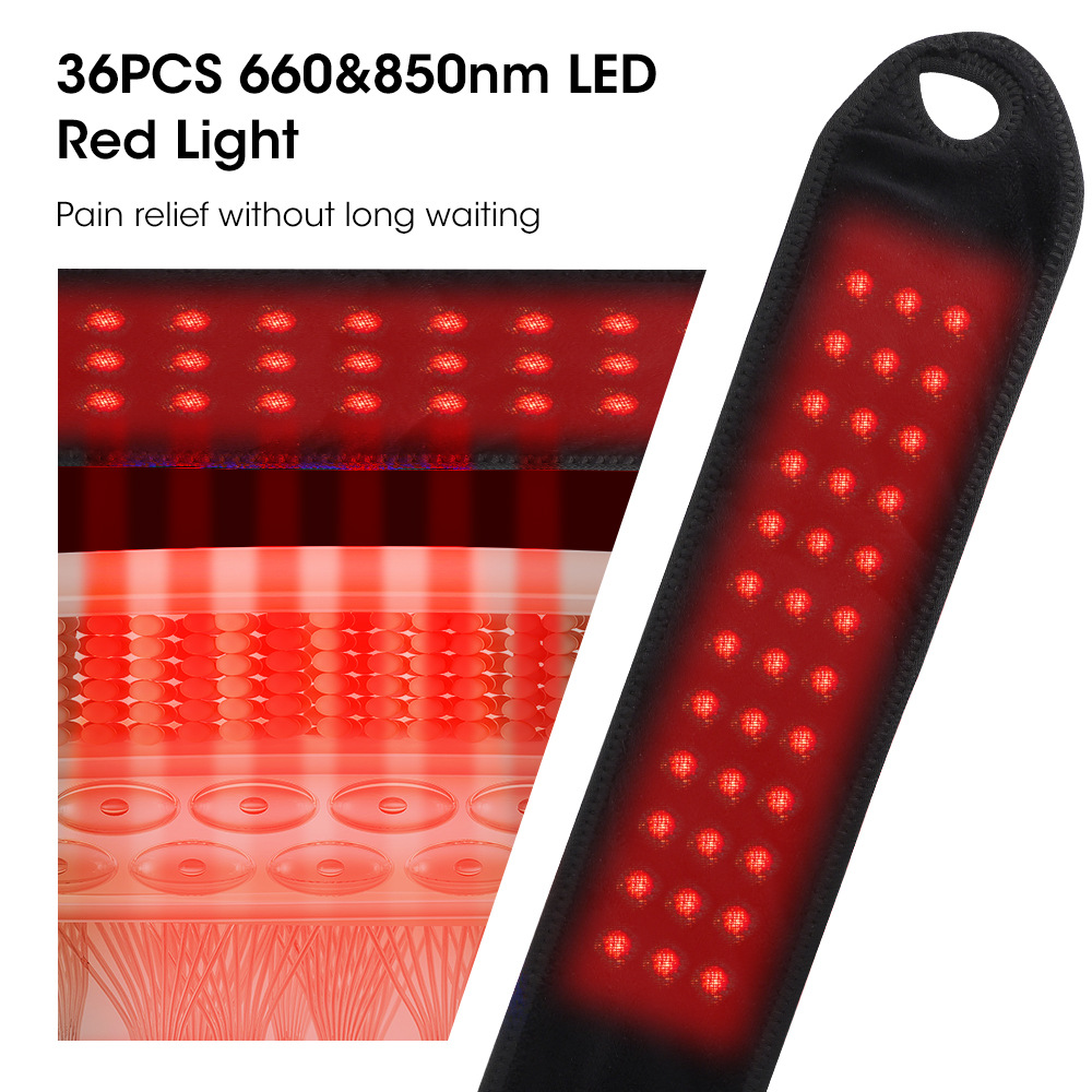1/2PCS Electric Heating Massag – Heated Pad Electric recenzja i cena