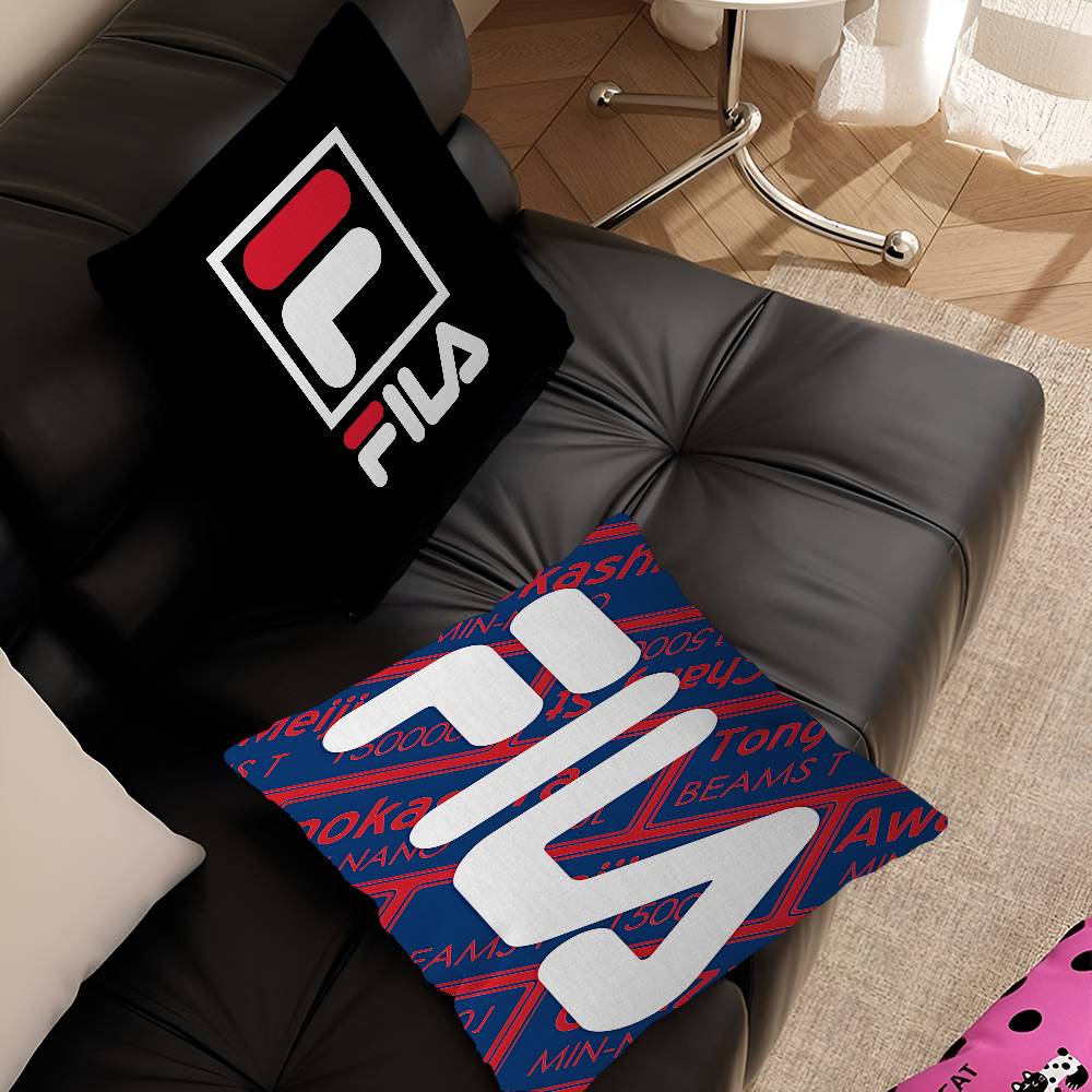 Fashion Trend Brand F-FILA-A L – Home Textiles Logo recenzja i cena