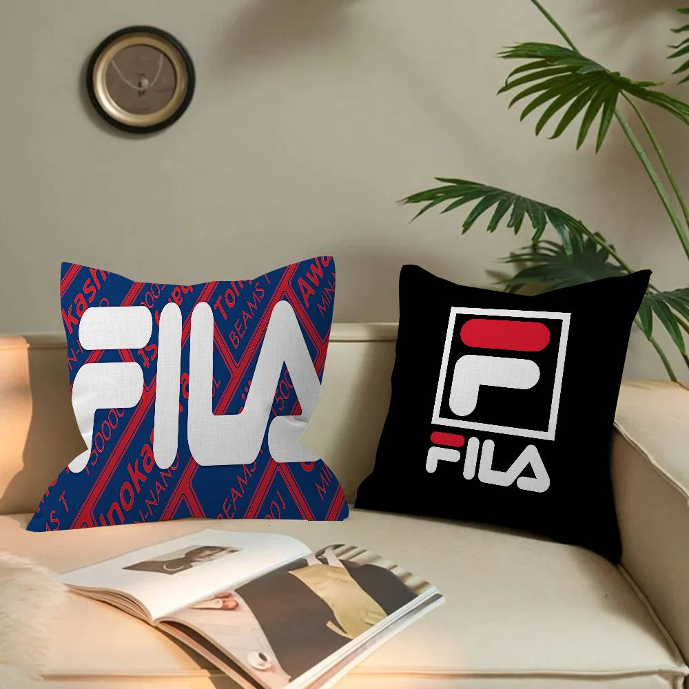 Fashion Trend Brand F-FILA-A L – Home Textiles Logo recenzja i cena