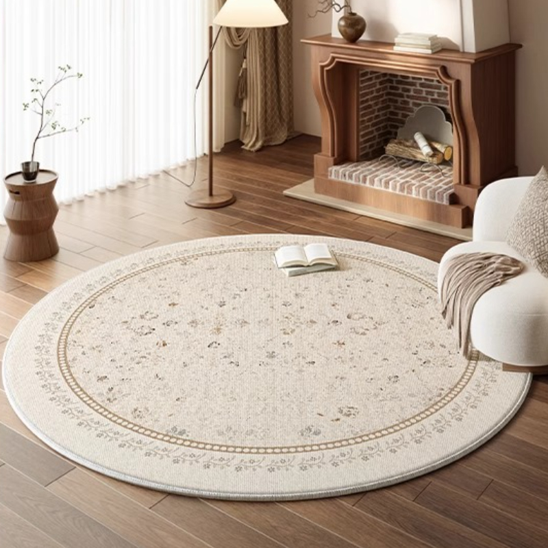 Medieval Style Carpets for Liv – Home Textiles Luxury recenzja i cena