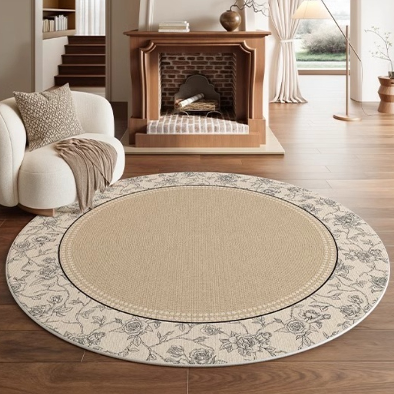 Medieval Style Carpets for Liv – Home Textiles Luxury recenzja i cena