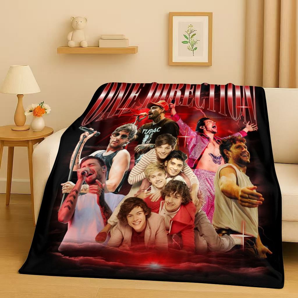 26 Style One D-Direction Singe – Home Textiles Direct recenzja i cena