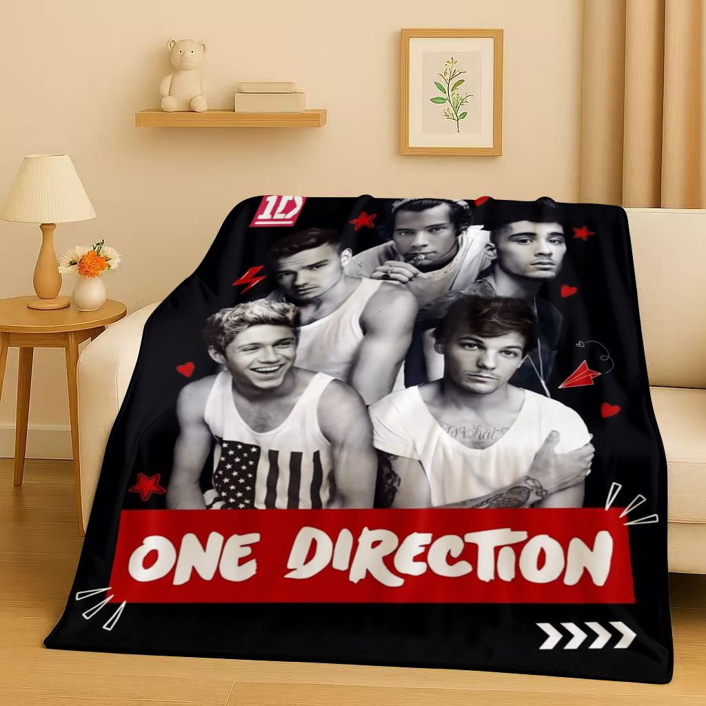 26 Style One D-Direction Singe – Home Textiles Direct recenzja i cena