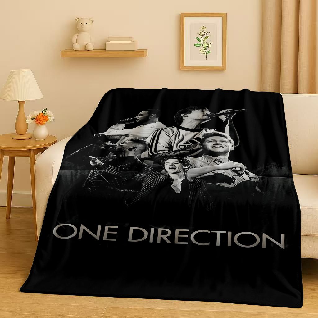 26 Style One D-Direction Singe – Home Textiles Direct recenzja i cena