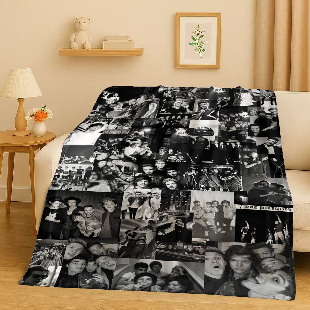26 Style One D-Direction Singe – Home Textiles Direct recenzja i cena