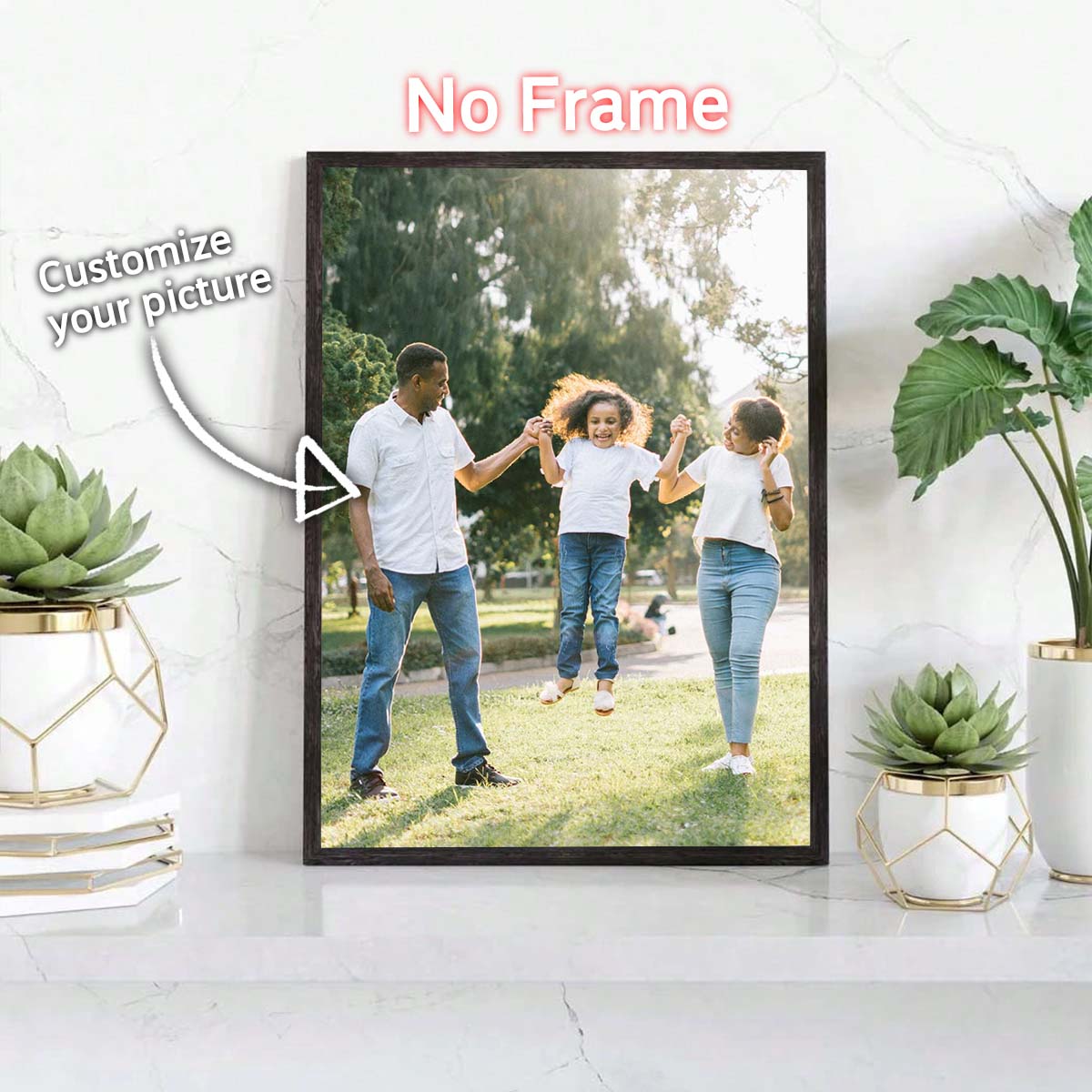 Custom Print Canvas Painting B – Home Textiles & Furnishings recenzja i cena