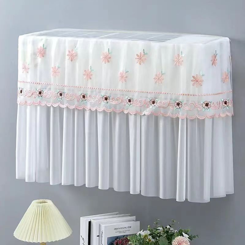 Korean Style Lace Embroidered  – Home Textiles Direct recenzja i cena