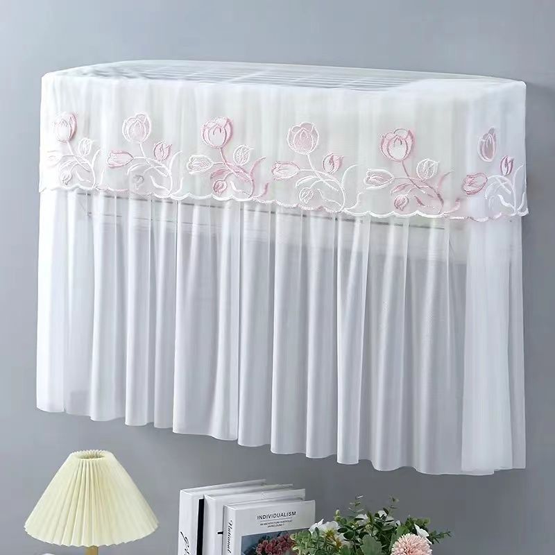Korean Style Lace Embroidered  – Home Textiles Direct recenzja i cena