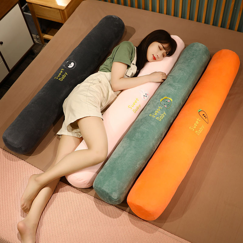 Long Bolster Pillow for Women, – Bolster Pillow Long recenzja i cena