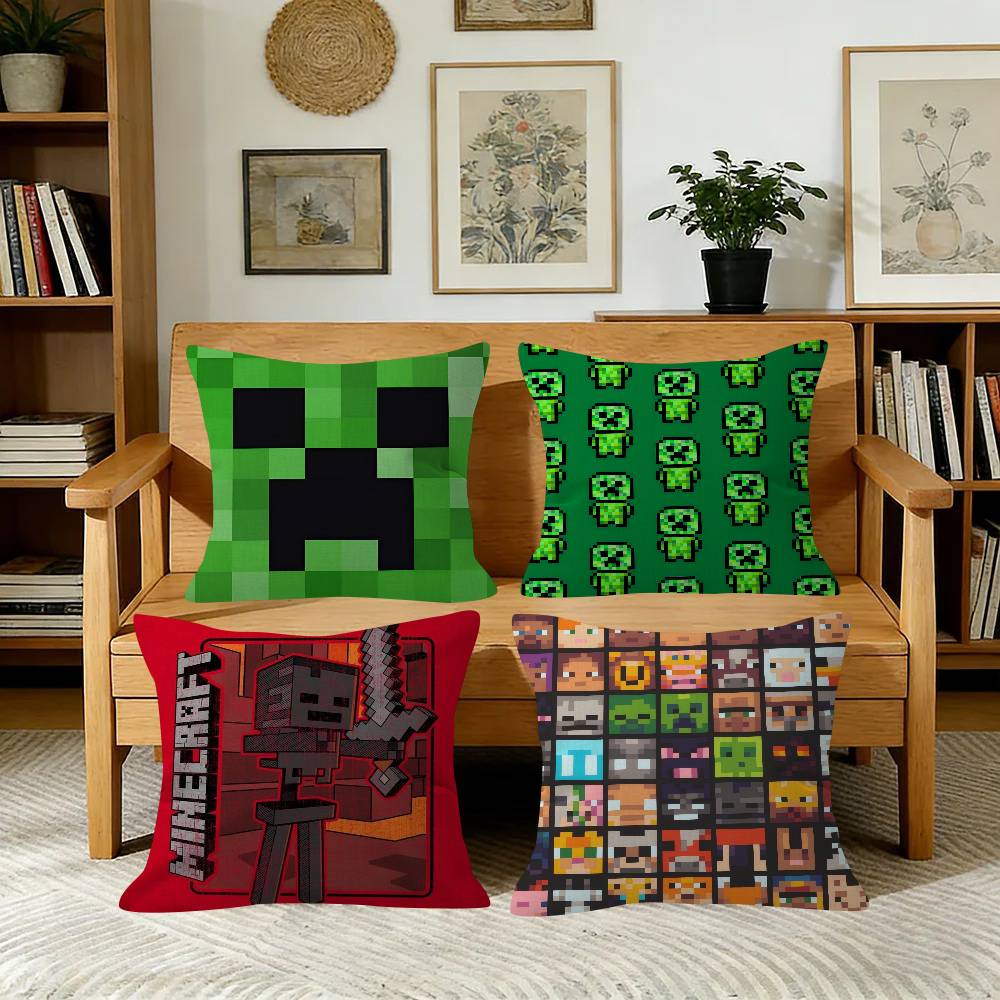 Classic Sandbox logo game  Pil – Home Textiles Logo recenzja i cena