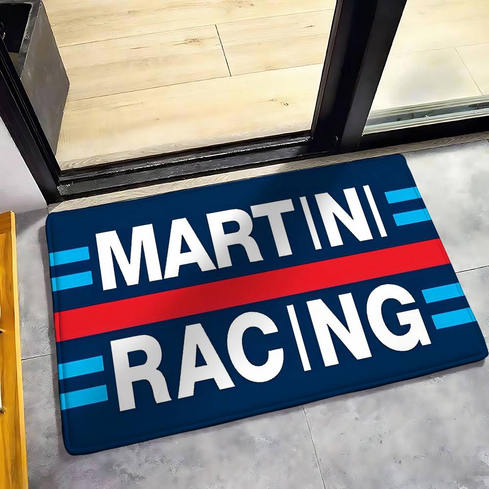M-MartiniS-RacingS-logo Tapest – Home Textiles Logo recenzja i cena