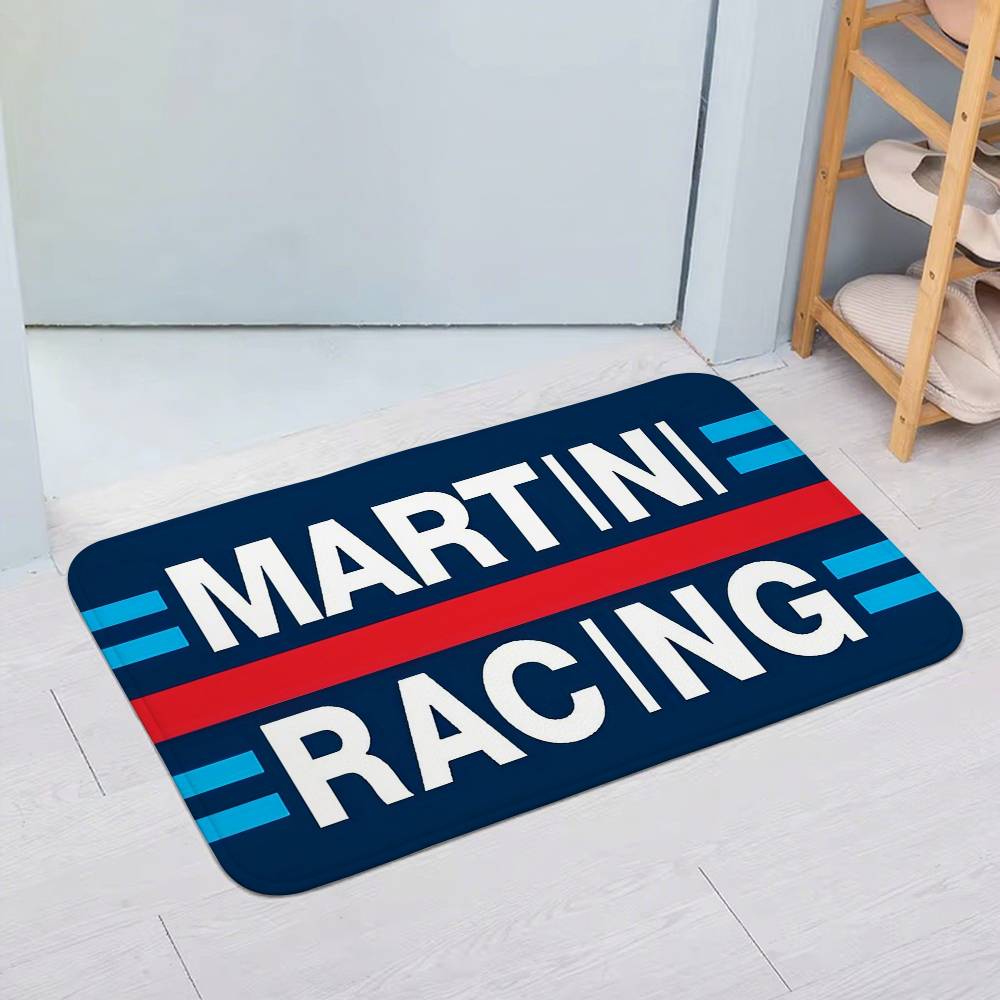 M-MartiniS-RacingS-logo Tapest – Home Textiles Logo recenzja i cena