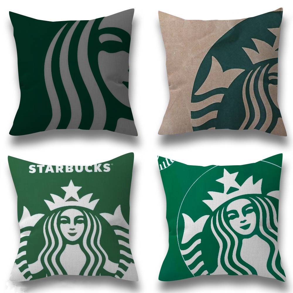Cushion Cover Car Throw Pillow – Home Textiles Logo recenzja i cena