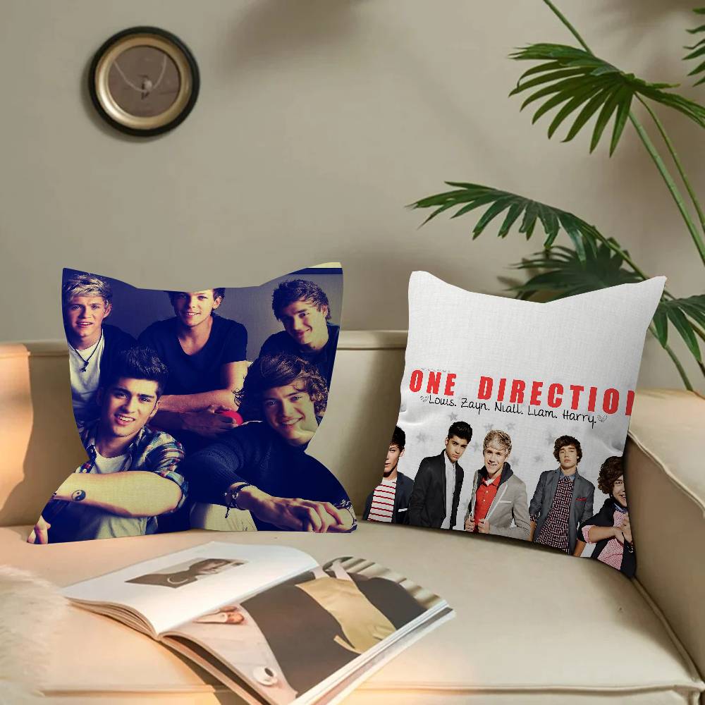 Vintage One Band D-Directions  – Home Textiles Direct recenzja i cena