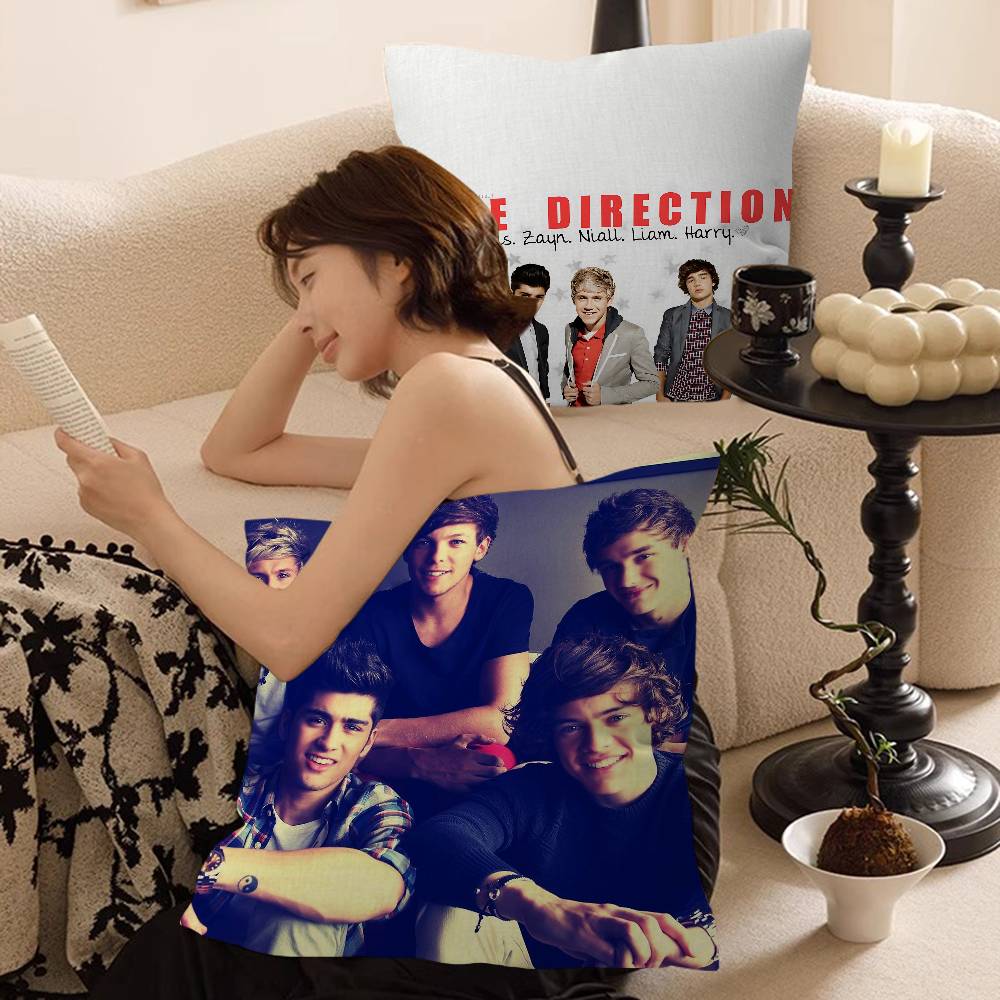 Vintage One Band D-Directions  – Home Textiles Direct recenzja i cena