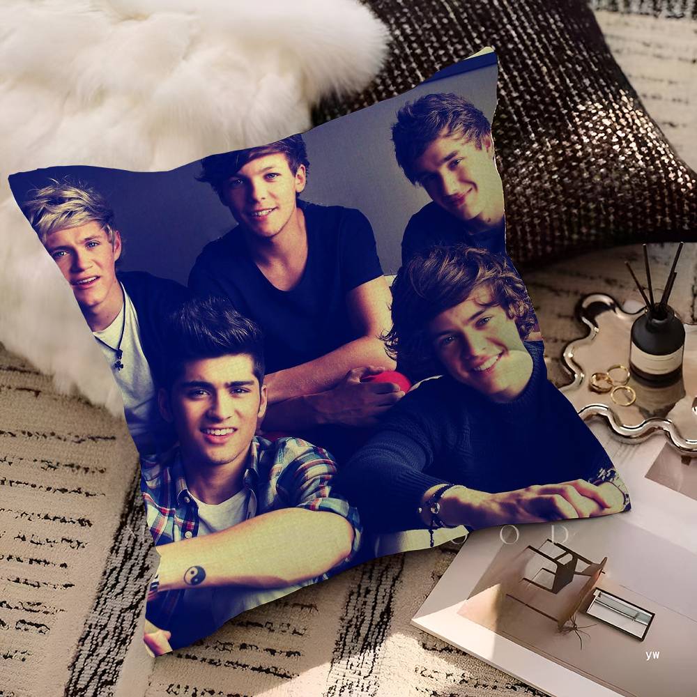 Vintage One Band D-Directions  – Home Textiles Direct recenzja i cena
