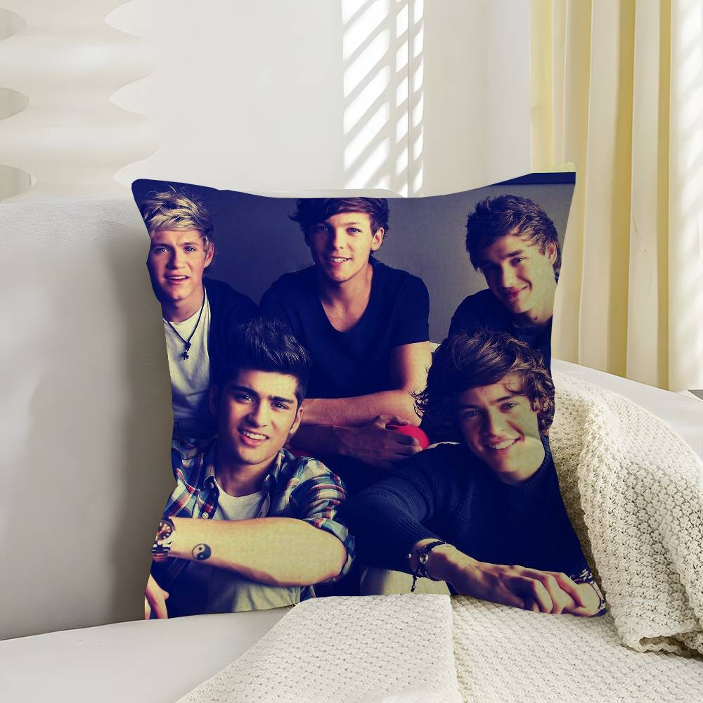 Vintage One Band D-Directions  – Home Textiles Direct recenzja i cena