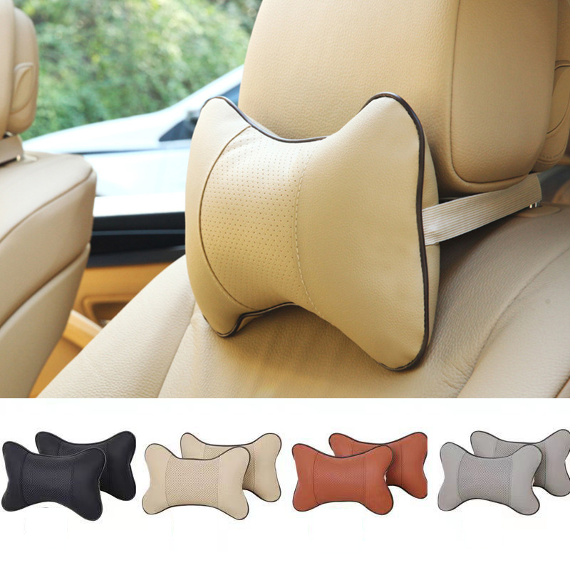 Car Neck Pillow with Breathabl – Bolster Pillow Long recenzja i cena