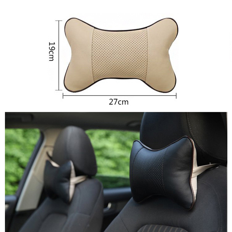 Car Neck Pillow with Breathabl – Bolster Pillow Long recenzja i cena