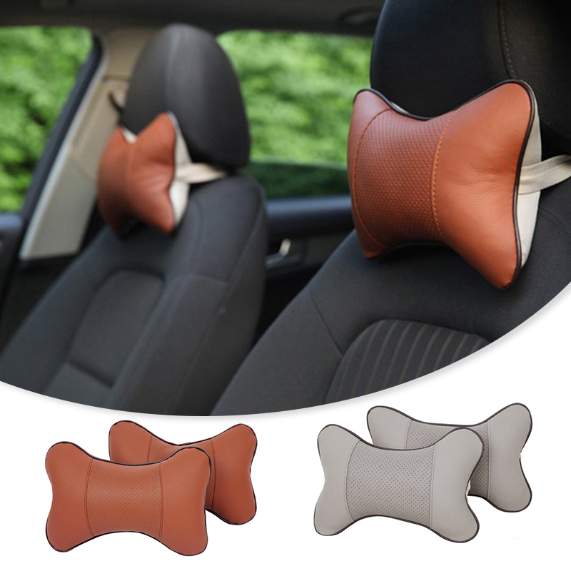Car Neck Pillow with Breathabl – Bolster Pillow Long recenzja i cena