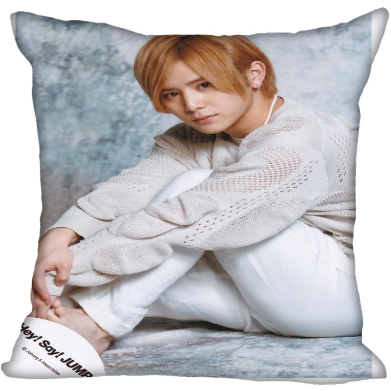 New custom Ryosuke Yamada squa – Home Textiles Images recenzja i cena