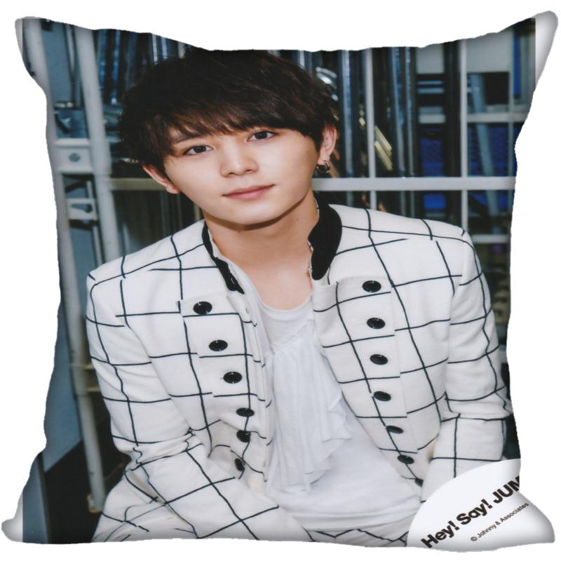 New custom Ryosuke Yamada squa – Home Textiles Images recenzja i cena