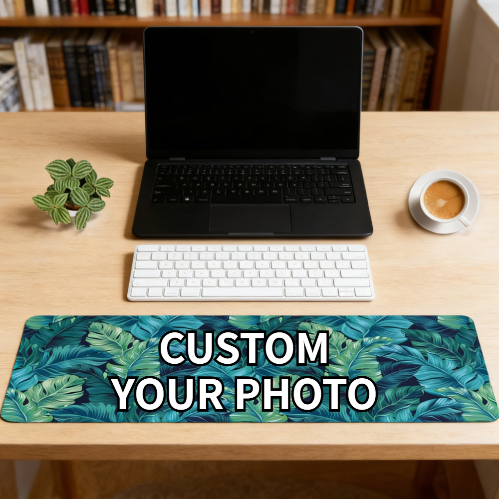 1pc Custom Photo Mouse Pad - P – Home Textiles Images recenzja i cena