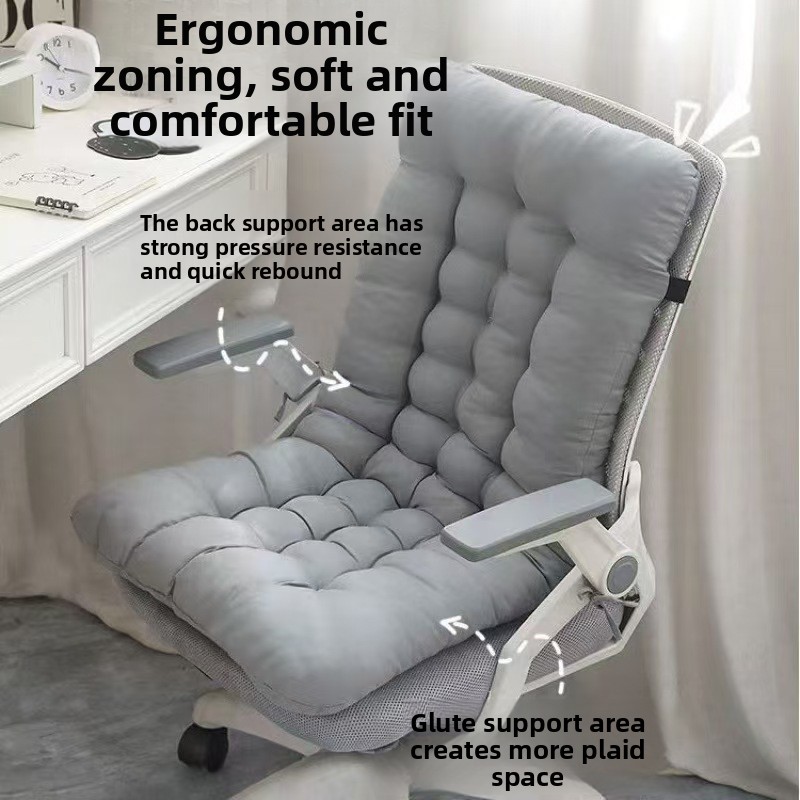 All-in-one Chair Cushion PP Co – Floor Cushion Pouf recenzja i cena