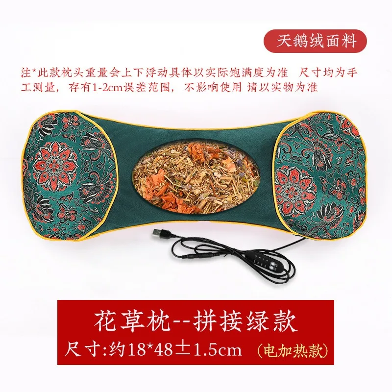 Electric Heating Argy Wormwood – Heated Pad Electric recenzja i cena