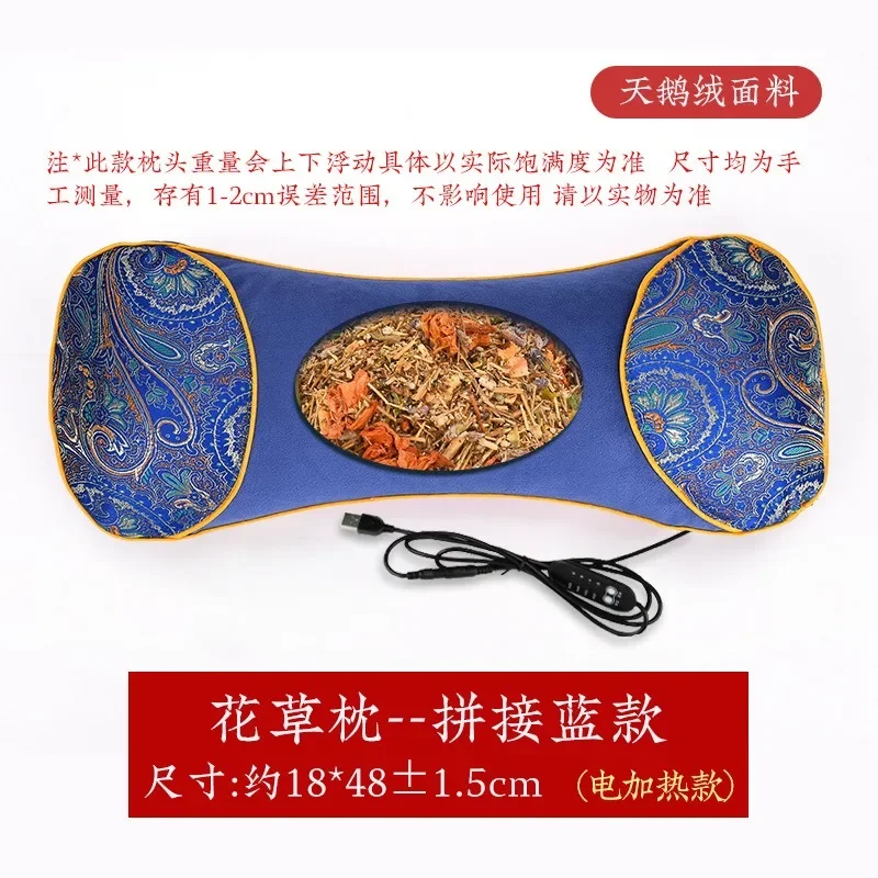 Electric Heating Argy Wormwood – Heated Pad Electric recenzja i cena