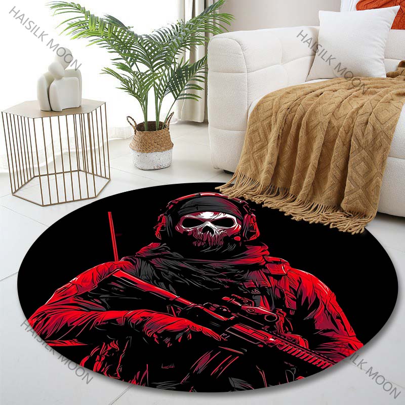 Multiple size Soldier with sku – Home Textiles Images recenzja i cena