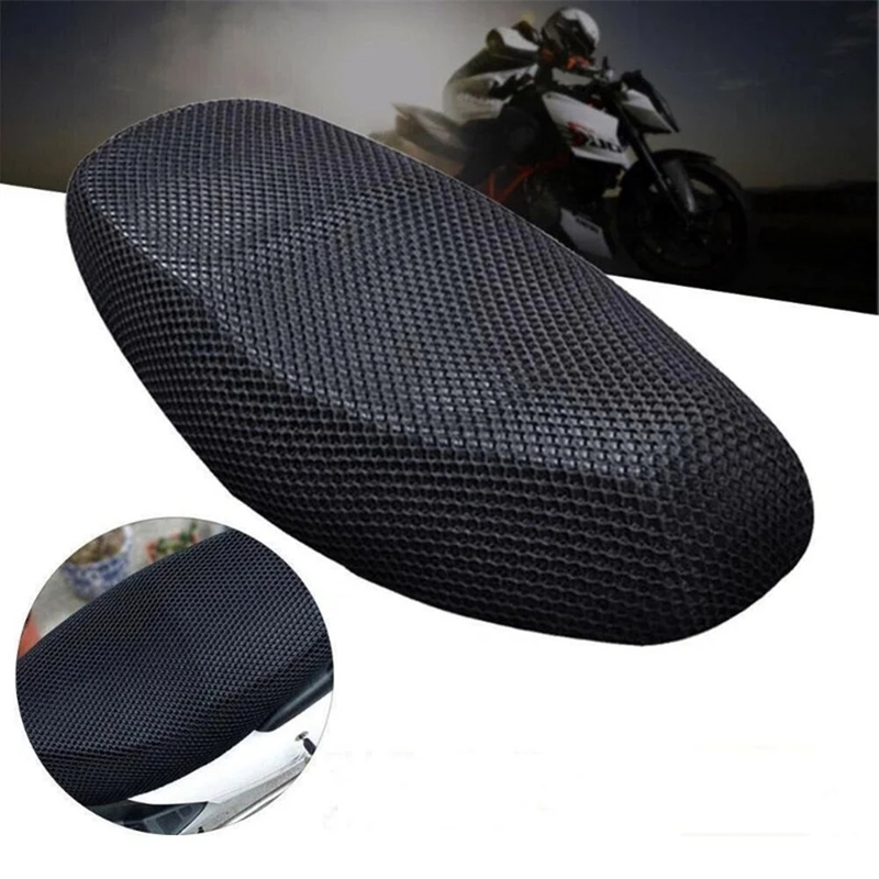 Motorcycle 3D Breathable Mesh  – Heated Pad Electric recenzja i cena