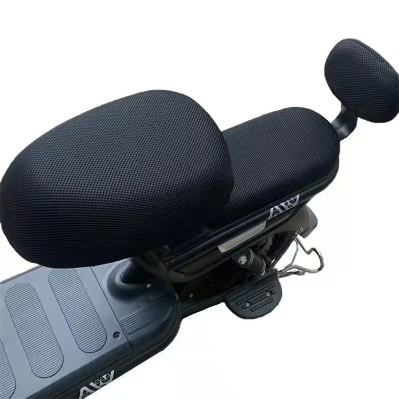 Motorcycle 3D Breathable Mesh  – Heated Pad Electric recenzja i cena